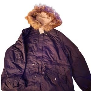 Divided from H&M winter coat